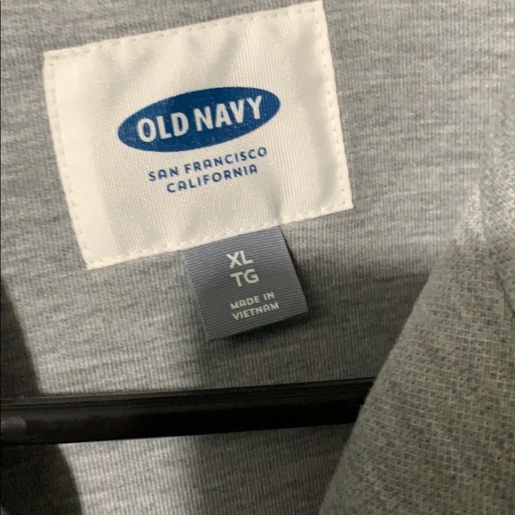 NWOT Old Navy light jacket - Picture 3 of 4